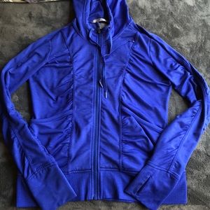 Athleta Jacket M Regular